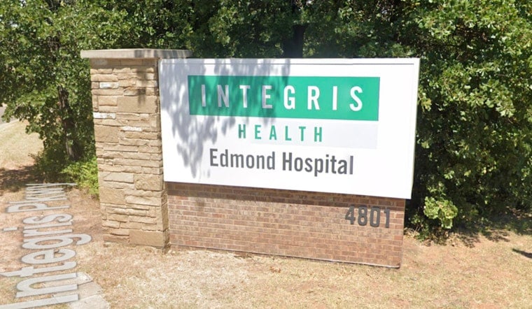 Integris Edmond Quietly Super-Sizes Its Maternity Ward
