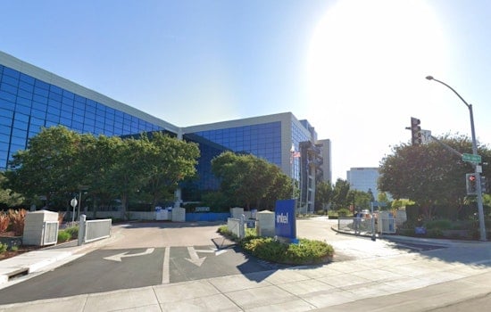 Intel Quietly Axes 103 Santa Clara Jobs as AI Shakeup Hits Home
