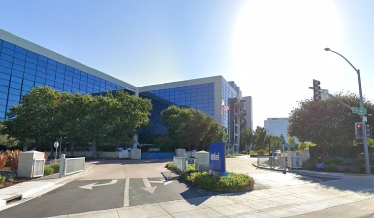 Intel Quietly Axes 103 Santa Clara Jobs as AI Shakeup Hits Home