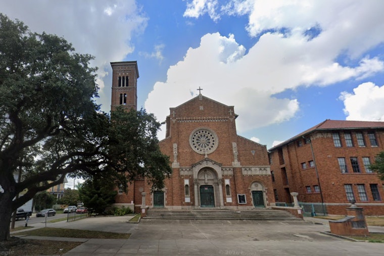 Mid-City Power Play as Investor Snaps Up Sacred Heart Campus on Canal Street