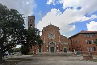Mid-City Power Play as Investor Snaps Up Sacred Heart Campus on Canal Street