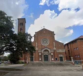 Mid-City Power Play as Investor Snaps Up Sacred Heart Campus on Canal Street