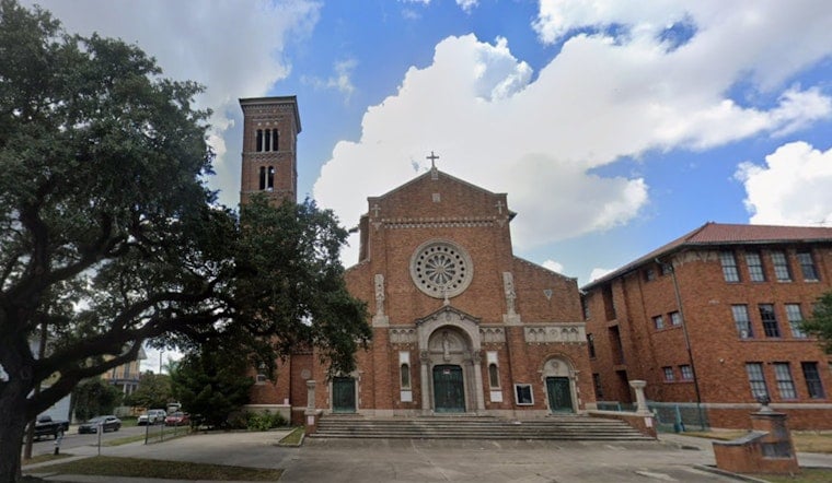Mid-City Power Play as Investor Snaps Up Sacred Heart Campus on Canal Street