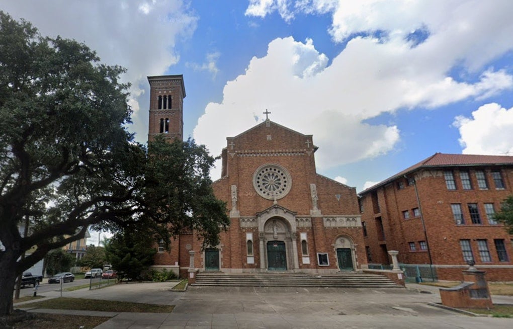 Mid-City Power Play as Investor Snaps Up Sacred Heart Campus on Canal Street