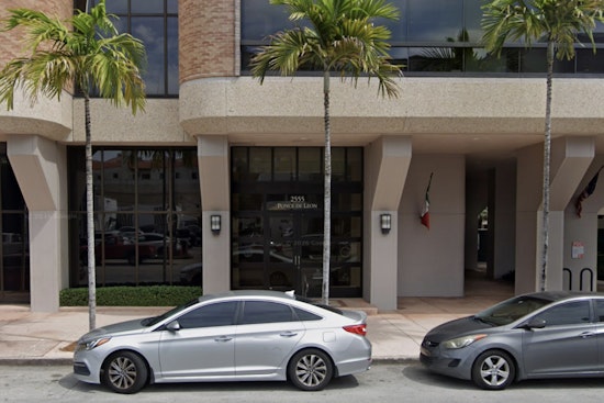 Investor Trio Drops $98M On The Ponce, Bets Big On Coral Gables Offices