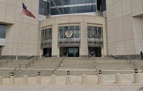 Iowa Man Nabbed In Kansas City After Feds Say He Drove In To Meet Minor For Sex