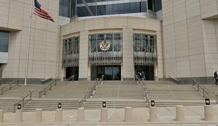 Iowa Man Nabbed In Kansas City After Feds Say He Drove In To Meet Minor For Sex