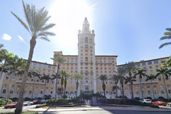 Iranian War Drone Lands in Coral Gables Hotel, Rattles Miami Security Chiefs