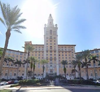 Iranian War Drone Lands in Coral Gables Hotel, Rattles Miami Security Chiefs