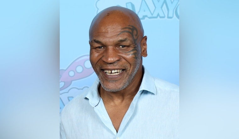 Iron Mike Goes Phygital as Tyson’s Immersive Knockout Comes to Flamingo Las Vegas