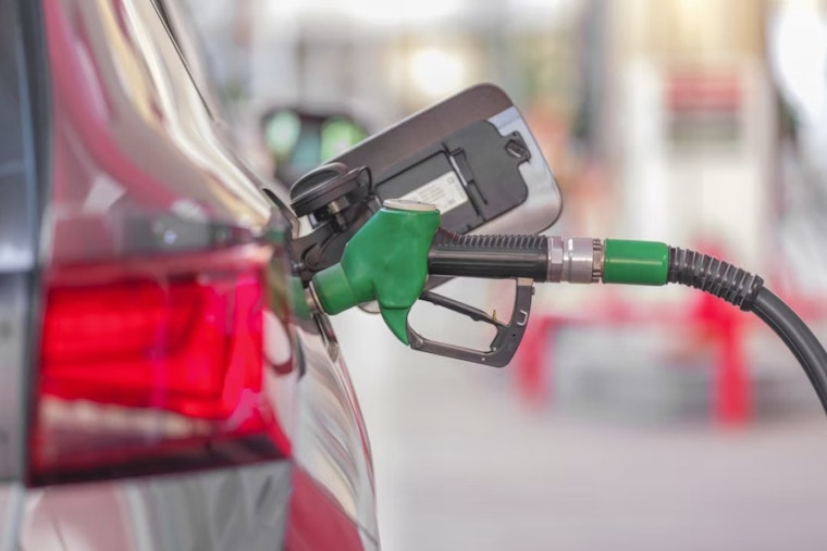 IRS Juices Mileage Payout As Drivers Get Whipsawed At The Pump