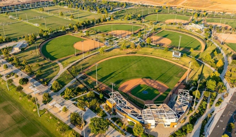 Irvine Scores A Pro Baseball Team For Great Park In 2027