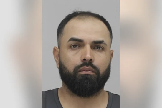 Irving Man Run Down Twice, Killed In Suspected DWI Horror