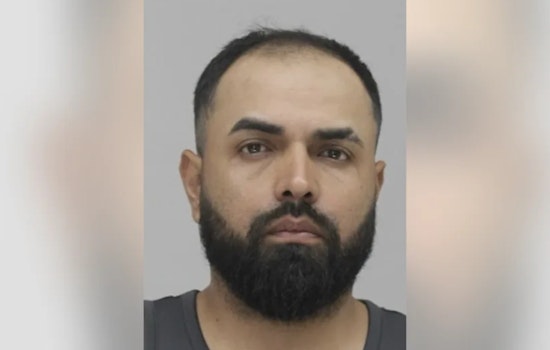 Irving Man Run Down Twice, Killed In Suspected DWI Horror