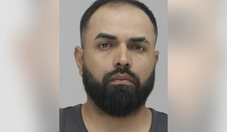 Irving Man Run Down Twice, Killed In Suspected DWI Horror
