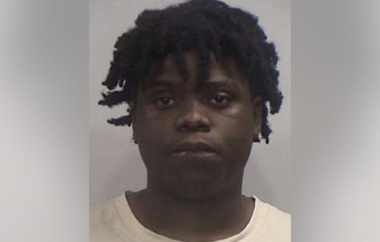 Irving Teen Busted After Nearly 300 Secret Restroom Recordings, Police Say