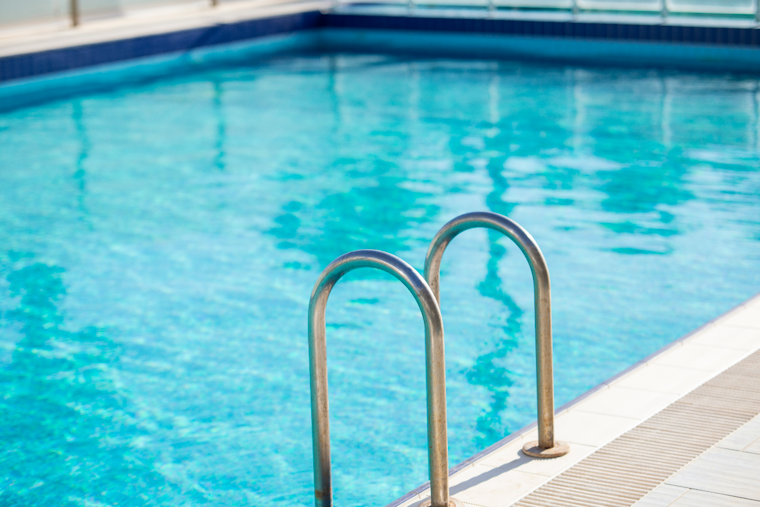 Irwin Pool Contractor Charged in Three Fraud Cases