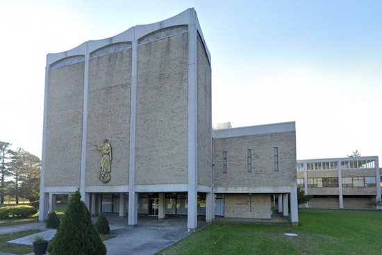 Islamic Boarding School Plan Sparks Zoning Showdown In Bay Shore