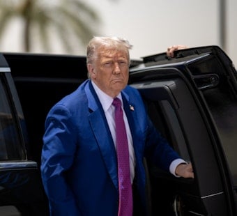 Israel Sounds Alarm On Chilling Iran Plot To Take Out Trump