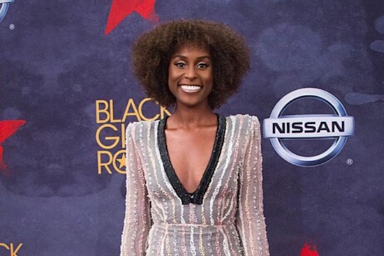 Issa Rae’s ‘Insecure’ Road Trip Crashes Into Irving This Fall