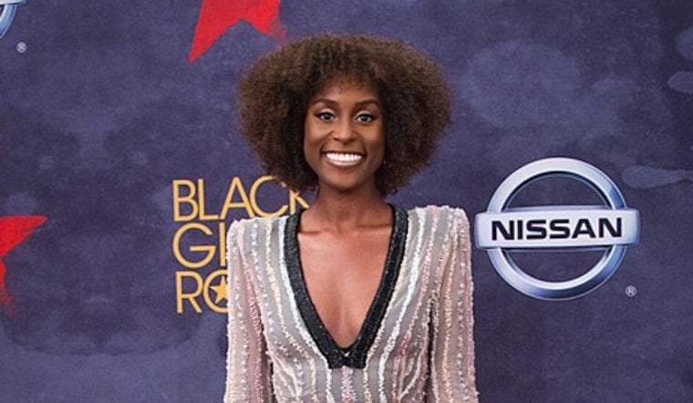 Issa Rae’s ‘Insecure’ Road Trip Crashes Into Irving This Fall
