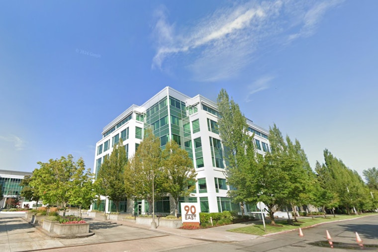 Issaquah’s Former Microsoft Offices Could Become 262 New Homes