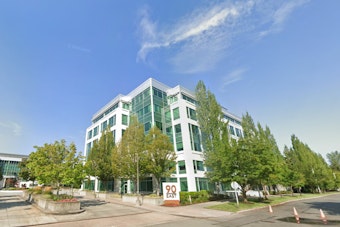 Issaquah’s Former Microsoft Offices Could Become 262 New Homes