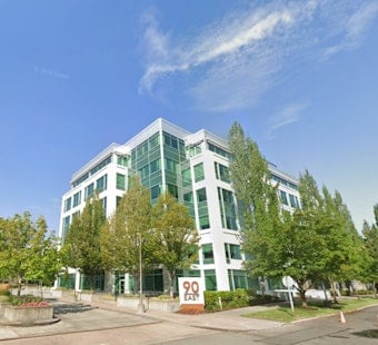 Issaquah’s Former Microsoft Offices Could Become 262 New Homes