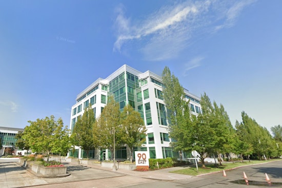 Issaquah’s Former Microsoft Offices Could Become 262 New Homes