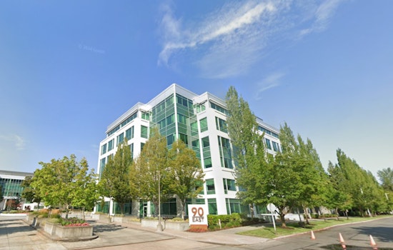 Issaquah’s Former Microsoft Offices Could Become 262 New Homes