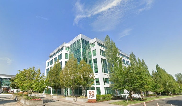 Issaquah’s Former Microsoft Offices Could Become 262 New Homes