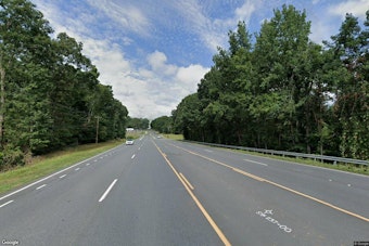 ‘It Never Stops’: Spartanburg Data Hub Build Has Pine Street Neighbors On Edge