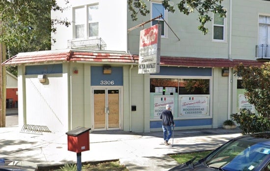 Italian Sandwich Newcomer Sidles Up Next to Esplanade Sausage Legend