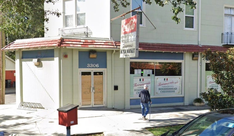 Italian Sandwich Newcomer Sidles Up Next to Esplanade Sausage Legend