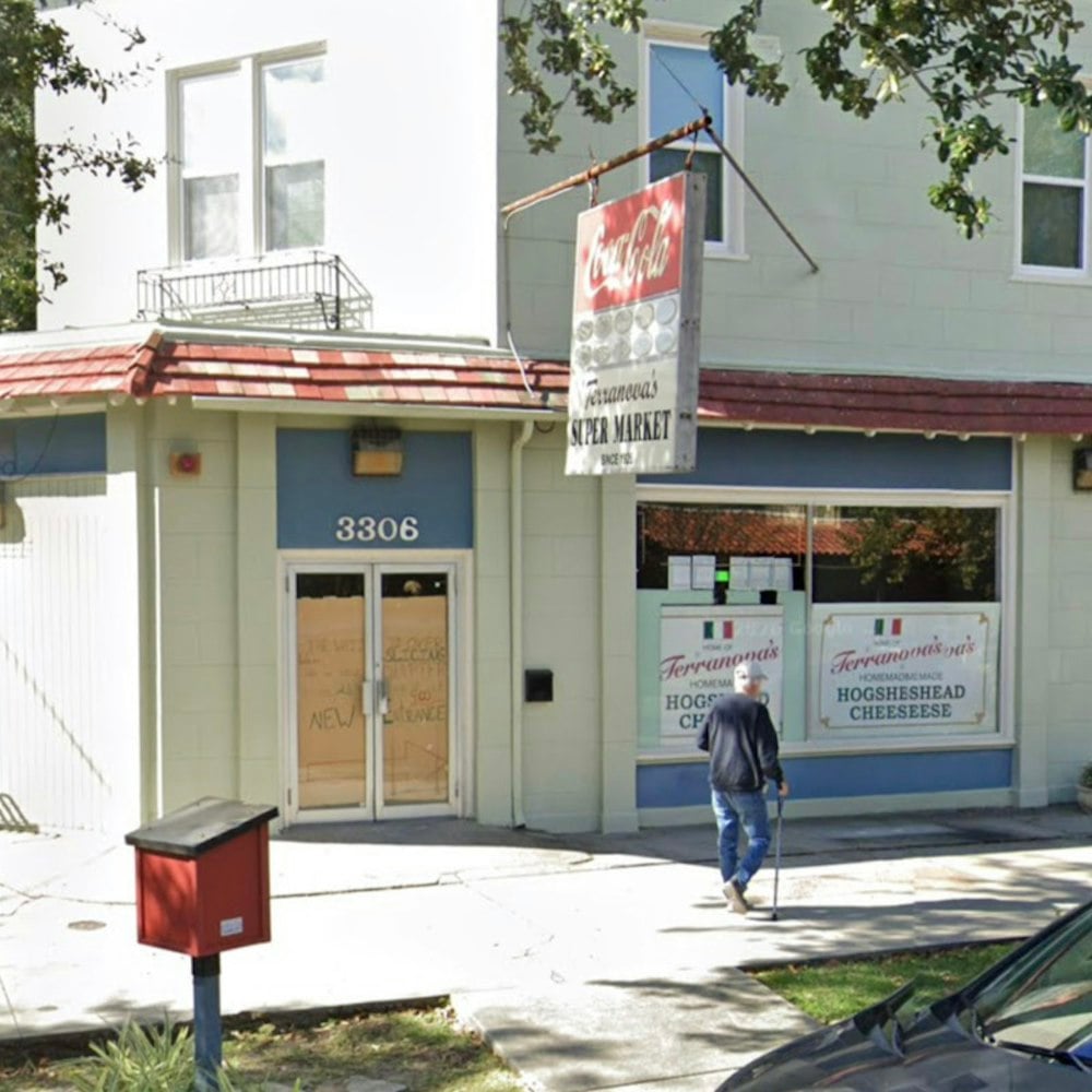 Italian Sandwich Newcomer Sidles Up Next to Esplanade Sausage Legend