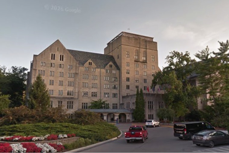 IU PhD Student Booted From 'Free Palestine' Zoom Pic Sues University
