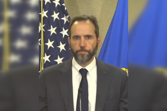 Jack Smith Team Snagged Texts From 44 Lawmakers, Justice Records Reveal