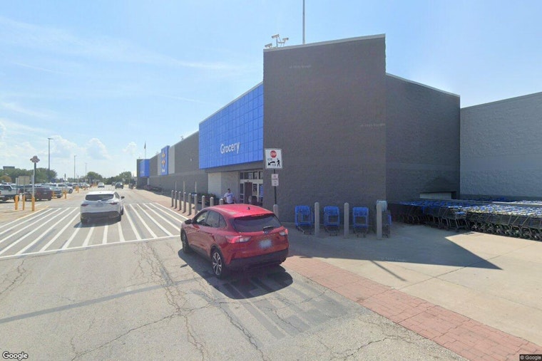 Jack Stack Family Turns Old Harrisonville Walmart Into Barbecue Hub