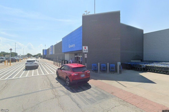 Jack Stack Family Turns Old Harrisonville Walmart Into Barbecue Hub
