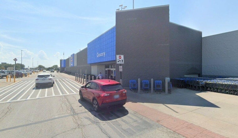 Jack Stack Family Turns Old Harrisonville Walmart Into Barbecue Hub