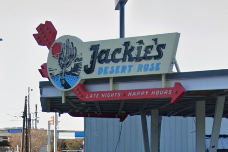 Long-Delayed Josephine Bar Near Pearl Inches Toward Opening