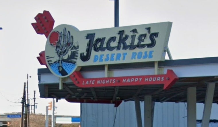Long-Delayed Josephine Bar Near Pearl Inches Toward Opening