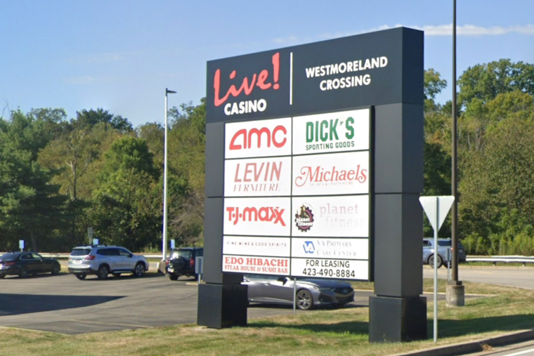 Jackpot Cash Floods Westmoreland As Live Casino Deals Out $17.2 Million