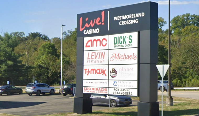 Jackpot Cash Floods Westmoreland As Live Casino Deals Out $17.2 Million