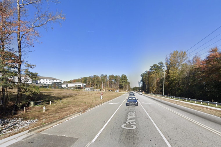 Jack's Burger Staple Eyes Union City Spot Off South Fulton Parkway
