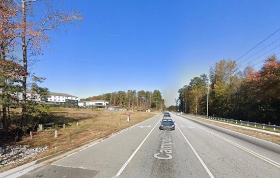 Jack's Burger Staple Eyes Union City Spot Off South Fulton Parkway