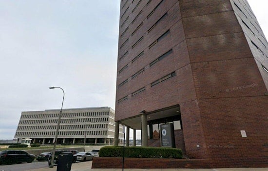 Jackson County Jail Mystery As Inmate Dies After Late-Night Cell Emergency