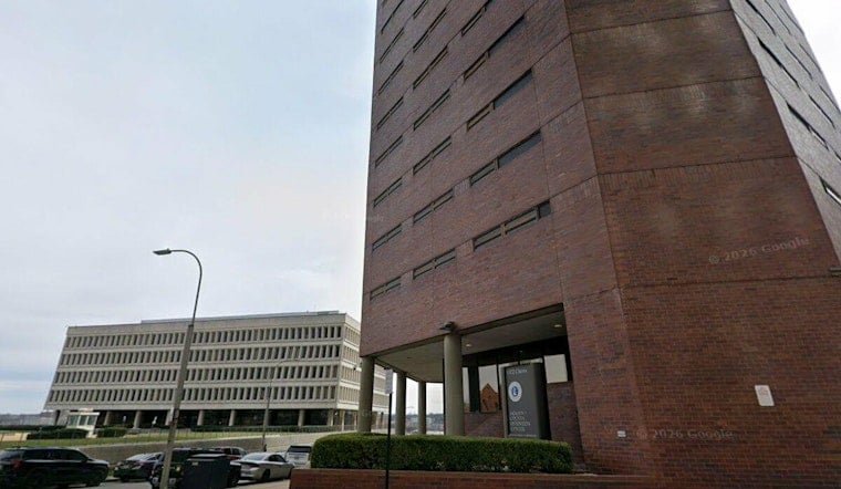 Jackson County Jail Mystery As Inmate Dies After Late-Night Cell Emergency