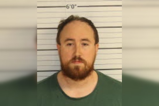 Jackson Man Arrested After Marshals Nab Suspect in Memphis