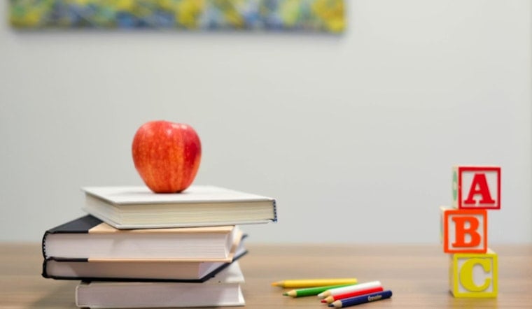 Jacksonville Back-To-School Bash Packs 500 Backpacks For Local Kids